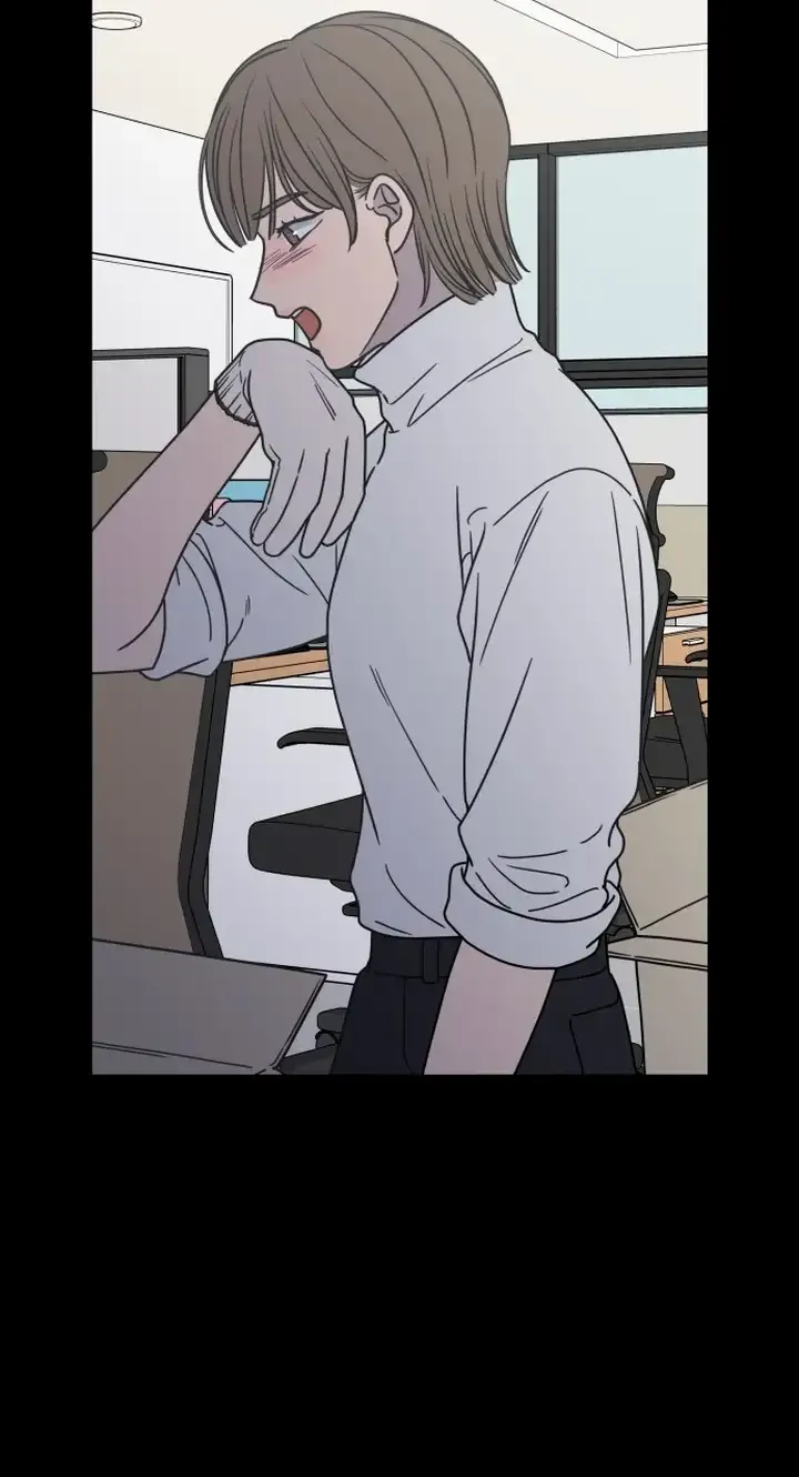 No Dating Allowed In The Office Chapter 2 page 26 - 