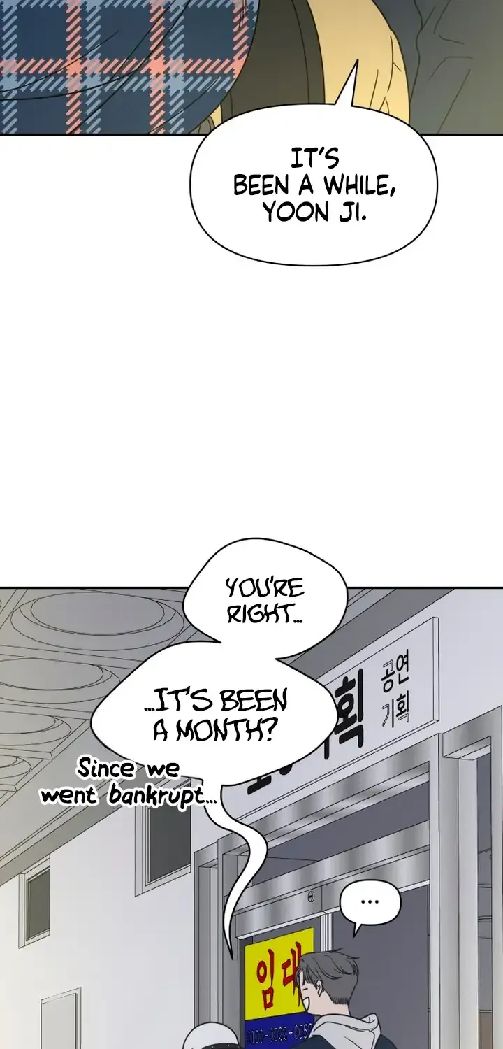 No Dating Allowed In The Office Chapter 2 page 34 - 