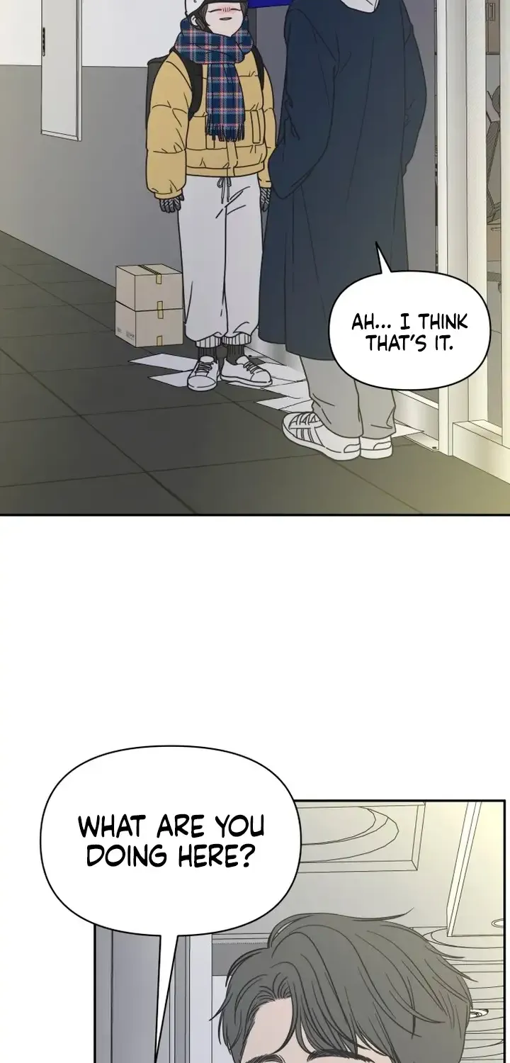No Dating Allowed In The Office Chapter 2 page 35 - 