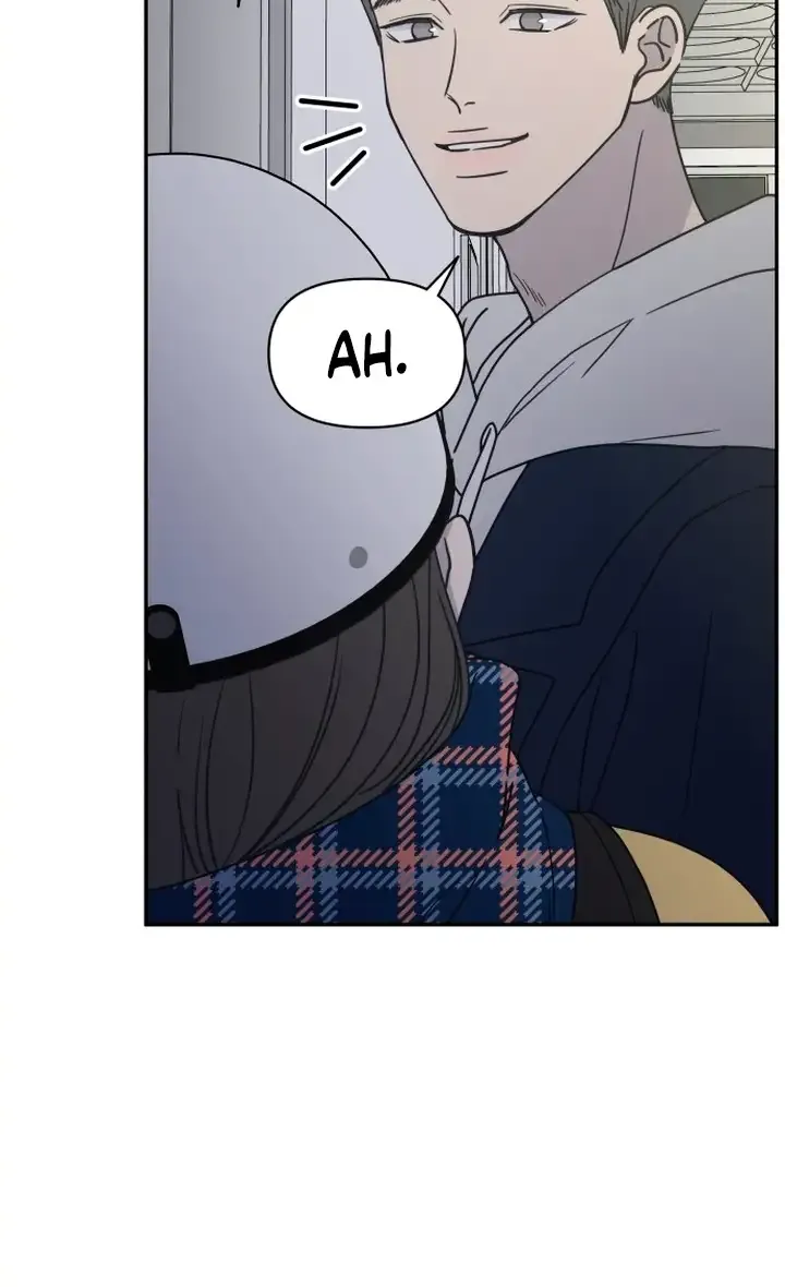 No Dating Allowed In The Office Chapter 2 page 36 - 