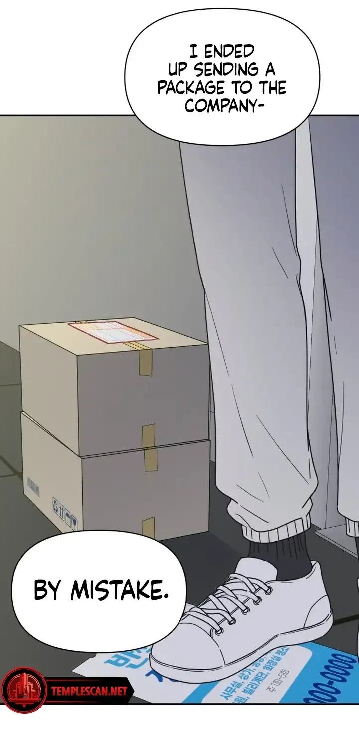 No Dating Allowed In The Office Chapter 2 page 37 - 