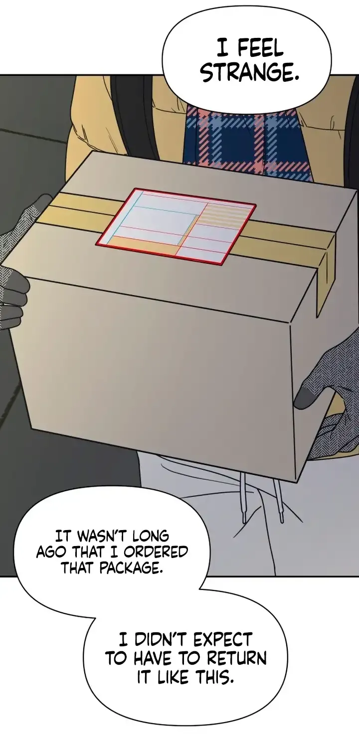 No Dating Allowed In The Office Chapter 2 page 42 - 