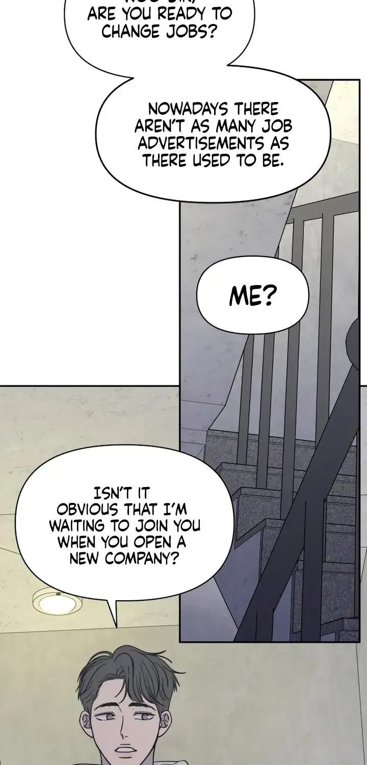 No Dating Allowed In The Office Chapter 2 page 45 - 