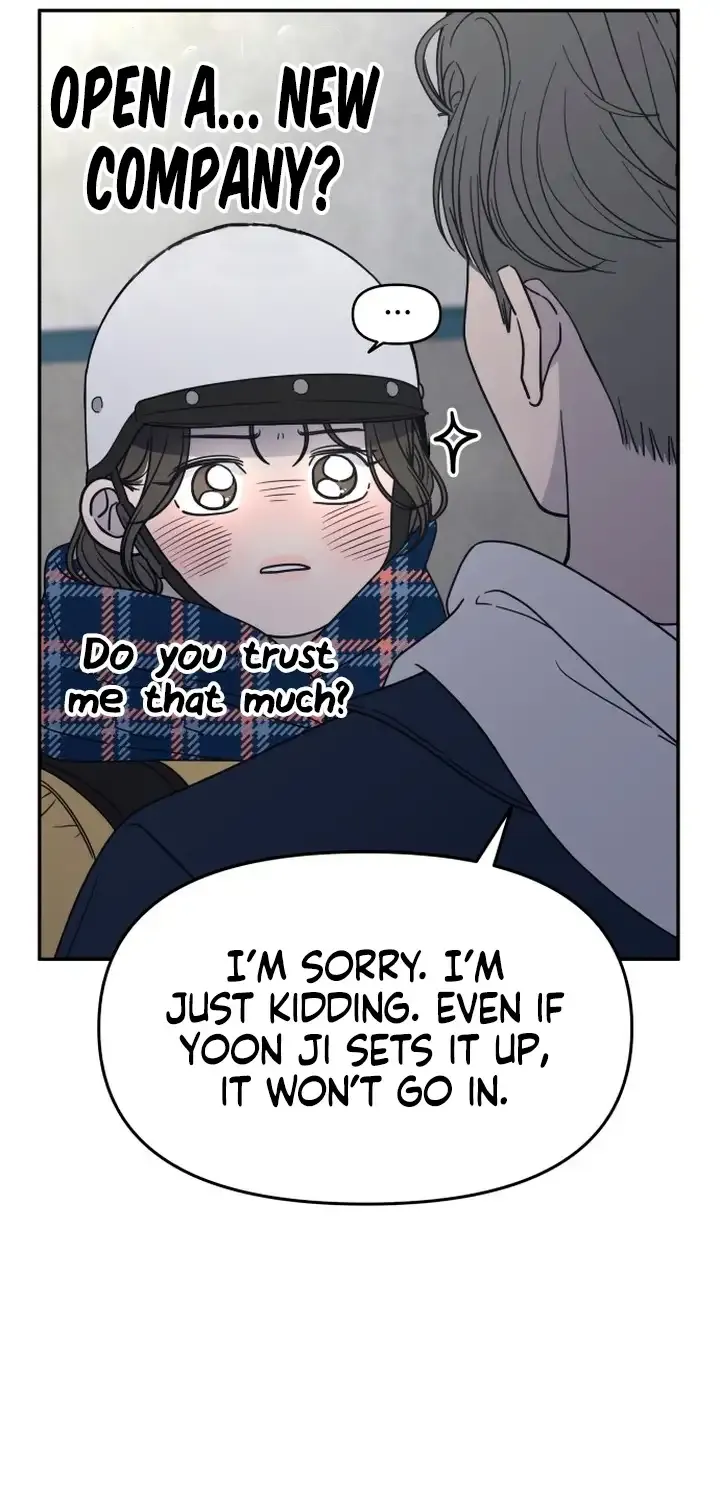 No Dating Allowed In The Office Chapter 2 page 47 - 