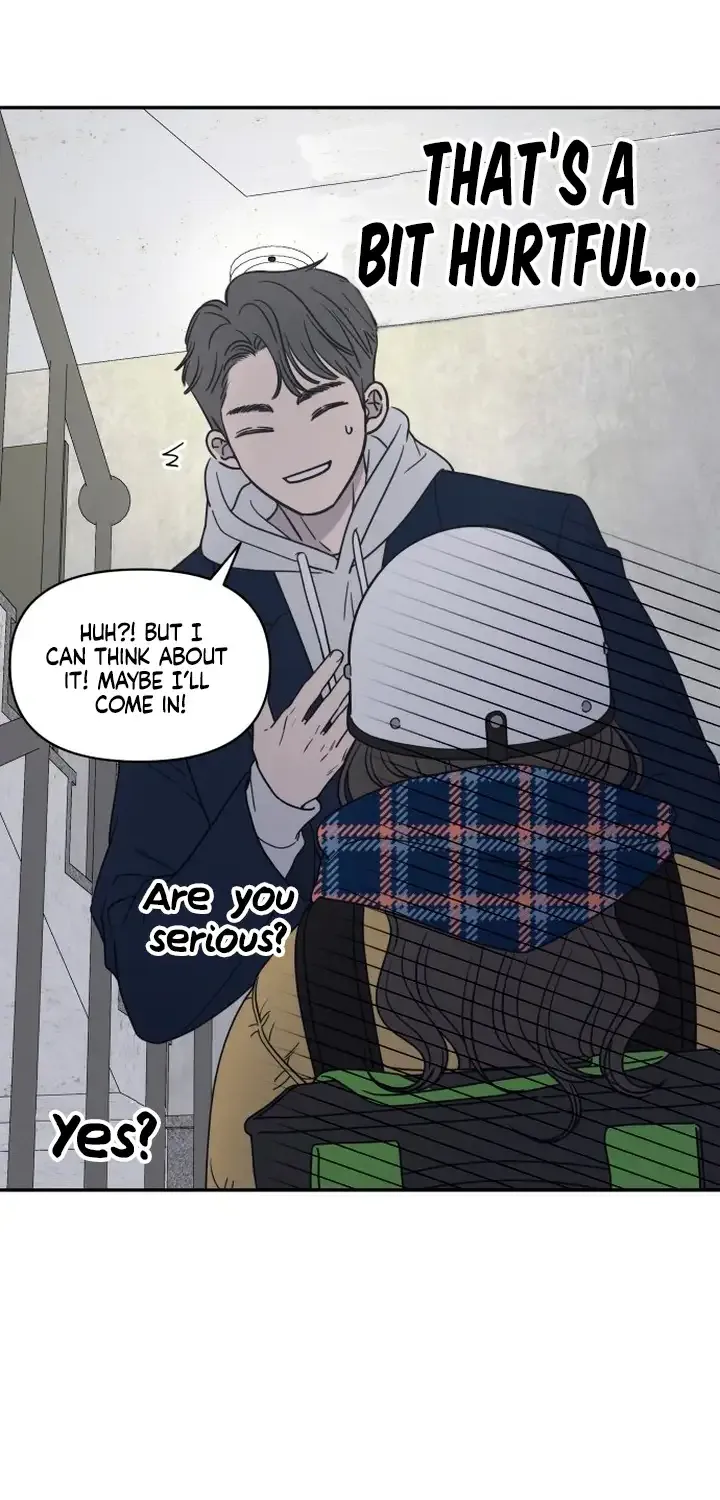 No Dating Allowed In The Office Chapter 2 page 48 - 