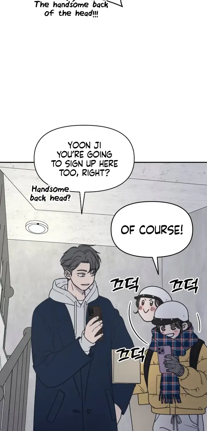 No Dating Allowed In The Office Chapter 2 page 53 - 