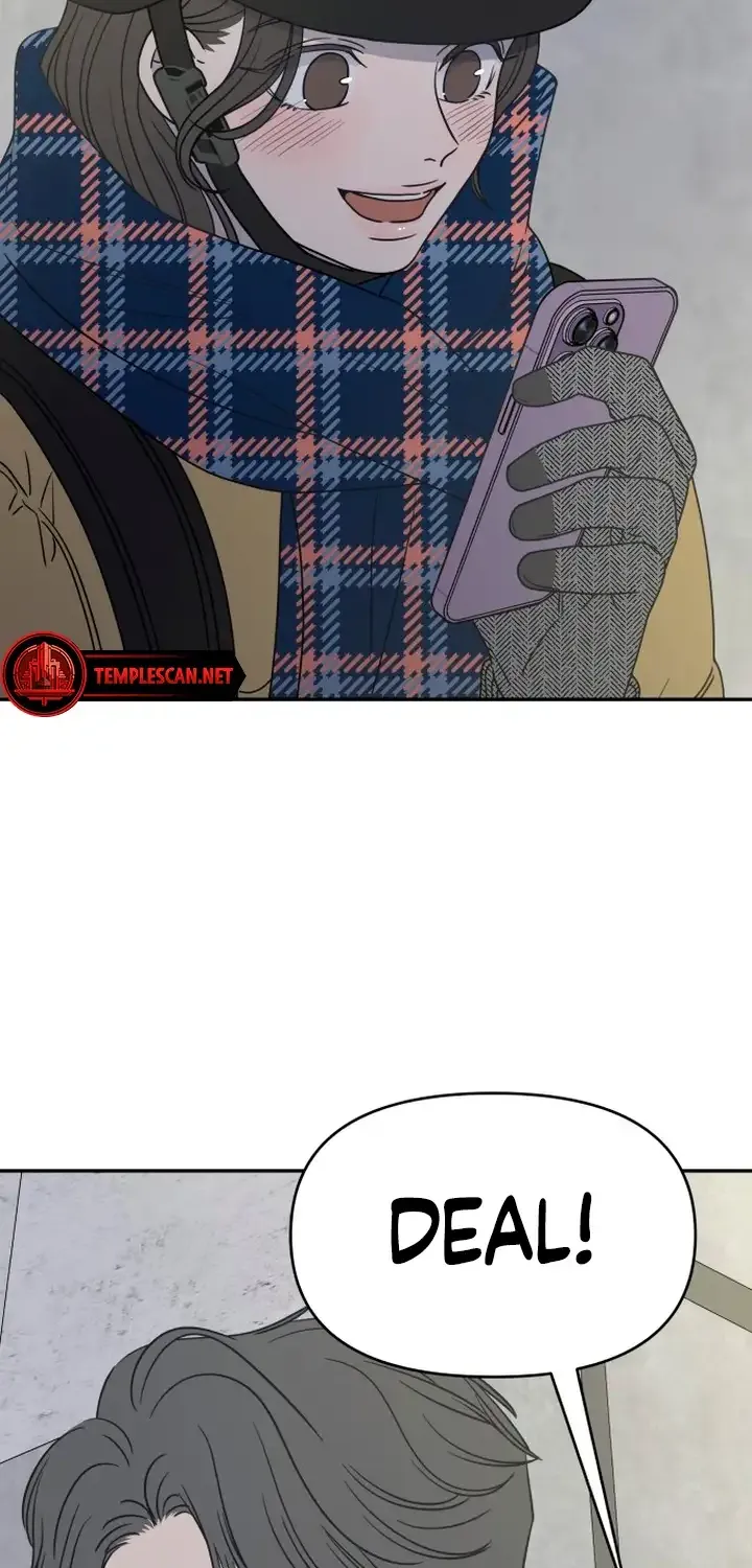 No Dating Allowed In The Office Chapter 2 page 55 - 