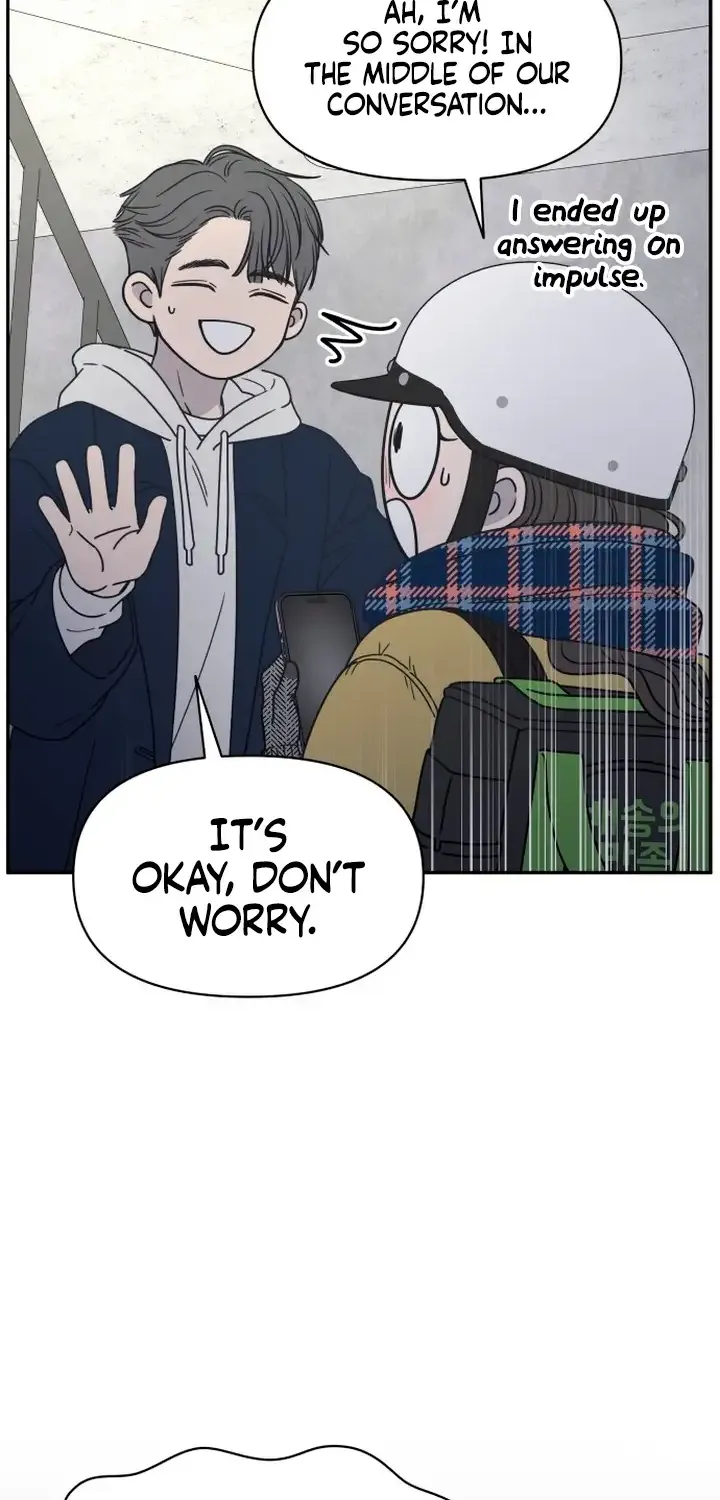 No Dating Allowed In The Office Chapter 2 page 58 - 