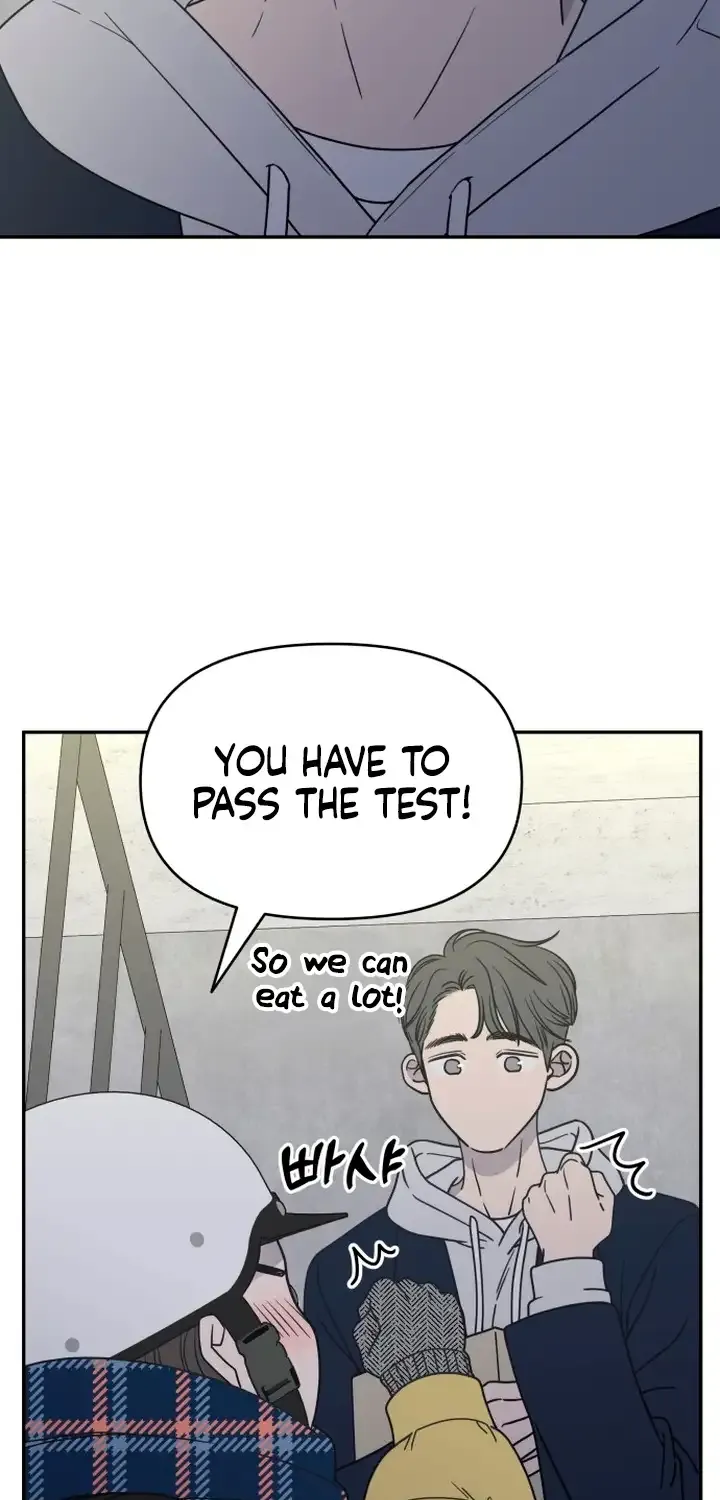 No Dating Allowed In The Office Chapter 2 page 61 - 