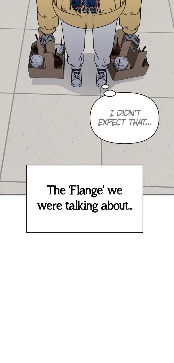 No Dating Allowed In The Office Chapter 2 page 72 - 