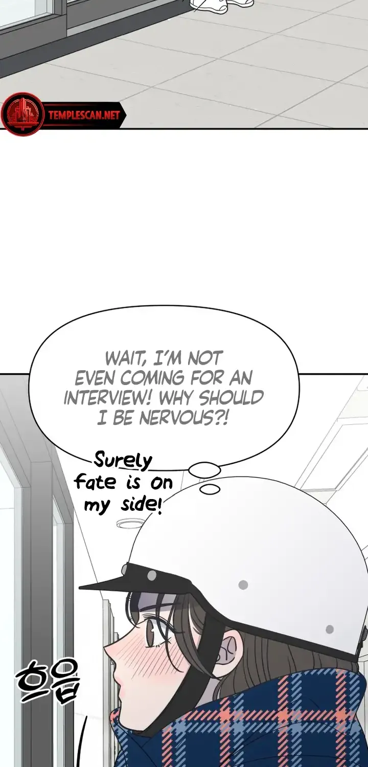 No Dating Allowed In The Office Chapter 2 page 74 - 