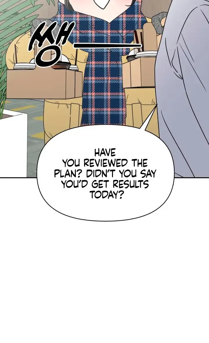 No Dating Allowed In The Office Chapter 2 page 77 - 