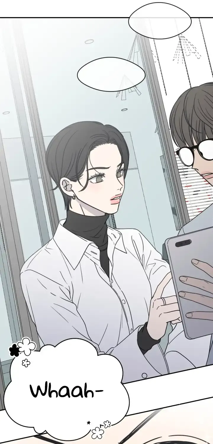 No Dating Allowed In The Office Chapter 2 page 78 - 
