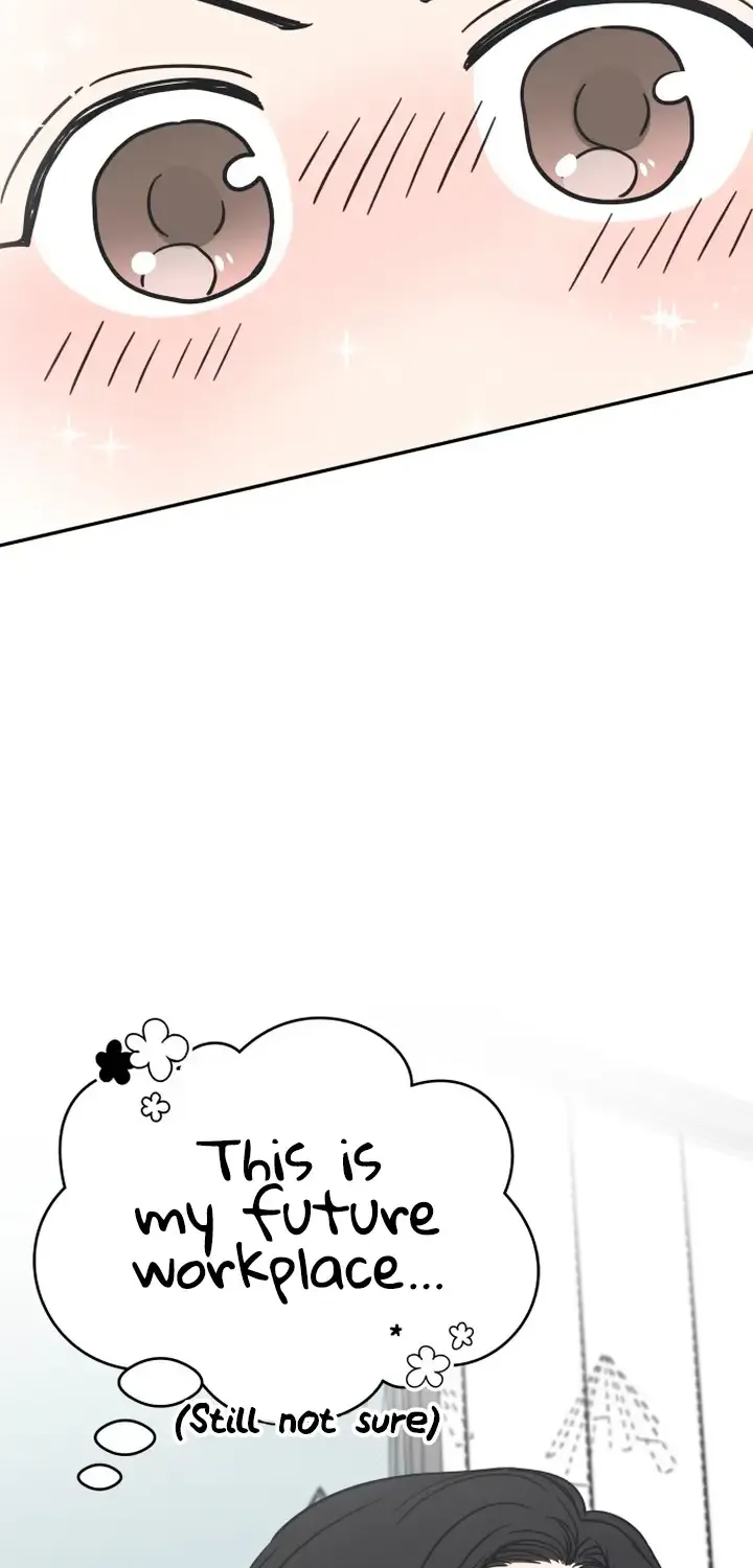 No Dating Allowed In The Office Chapter 2 page 79 - 