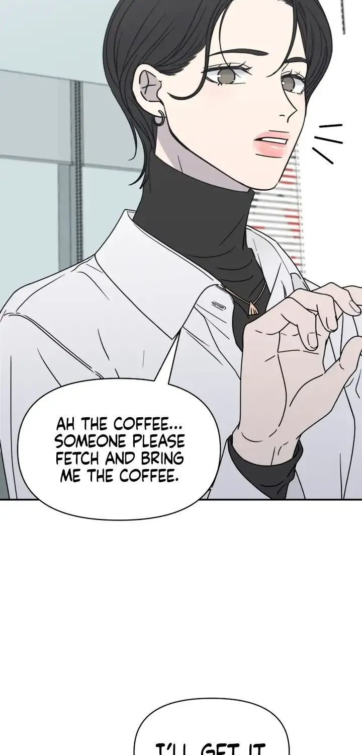 No Dating Allowed In The Office Chapter 2 page 80 - 