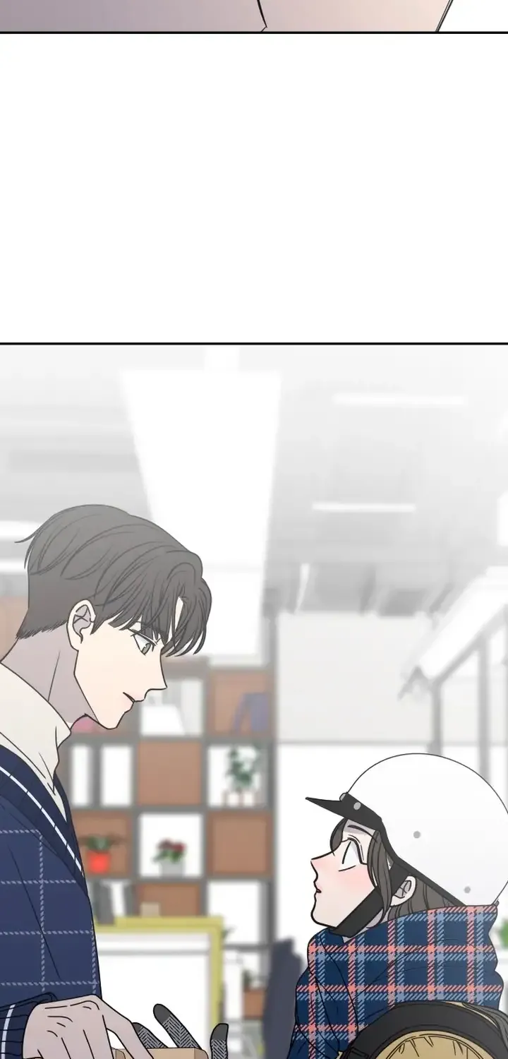 No Dating Allowed In The Office Chapter 2 page 91 - 