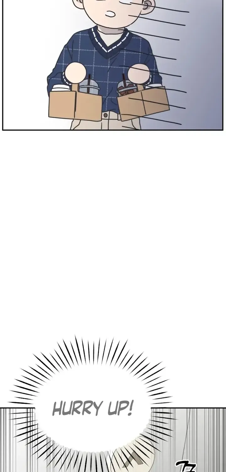 No Dating Allowed In The Office Chapter 2 page 100 - 