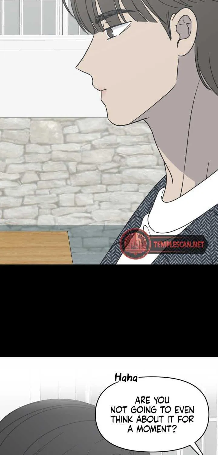 No Dating Allowed In The Office Chapter 20 page 11 - 