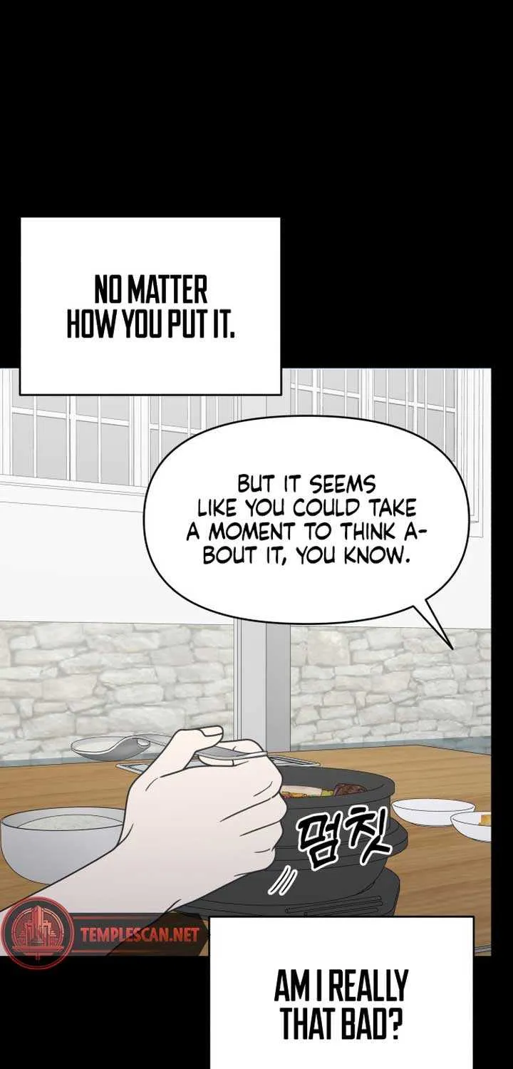 No Dating Allowed In The Office Chapter 20 page 15 - 