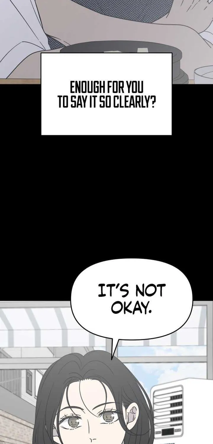 No Dating Allowed In The Office Chapter 20 page 18 - 