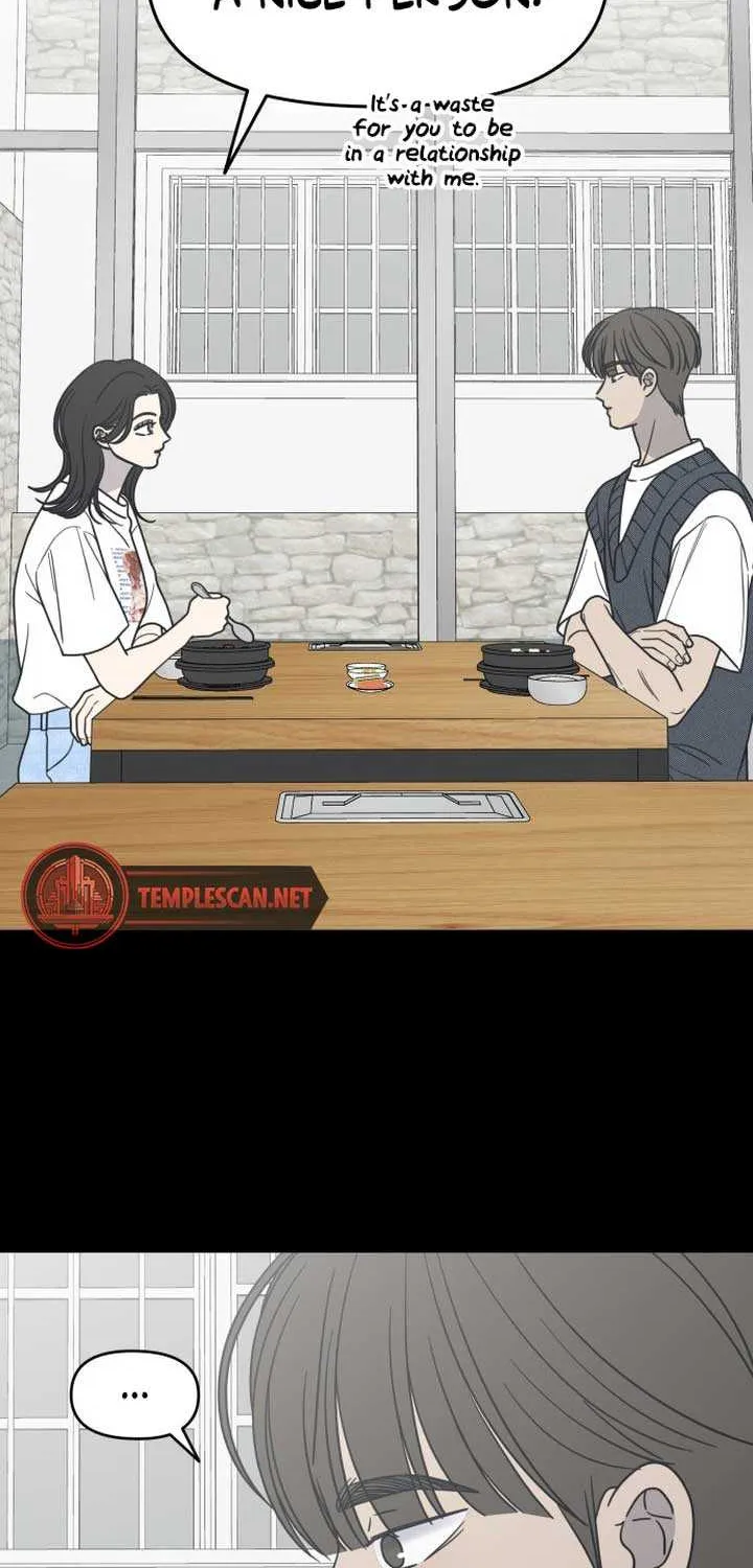 No Dating Allowed In The Office Chapter 20 page 20 - 