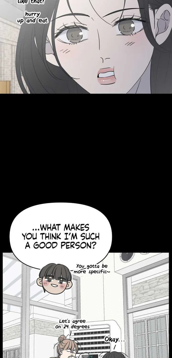 No Dating Allowed In The Office Chapter 20 page 22 - 