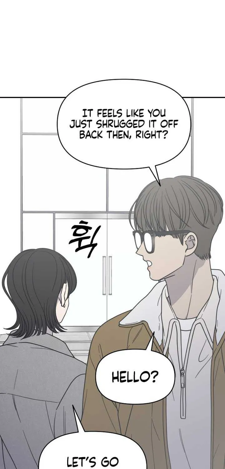 No Dating Allowed In The Office Chapter 20 page 27 - 