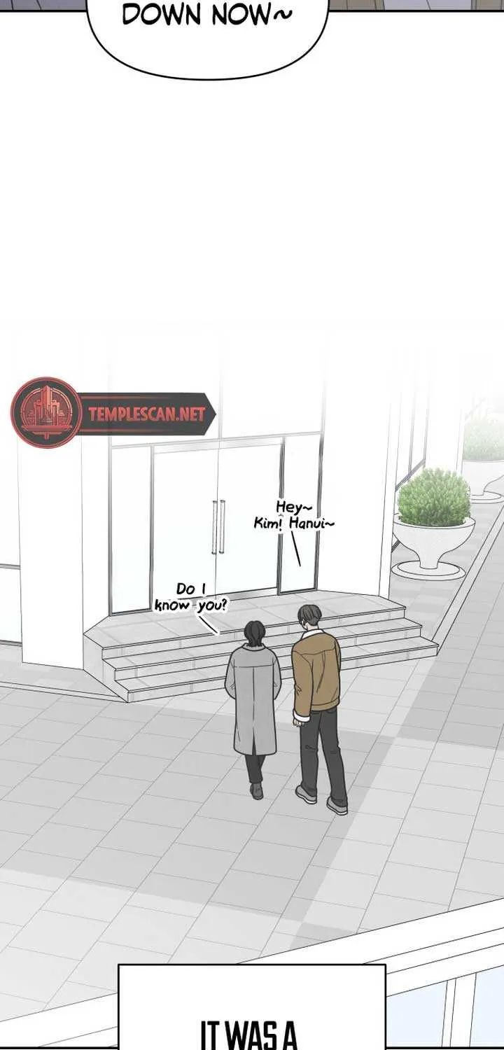 No Dating Allowed In The Office Chapter 20 page 28 - 