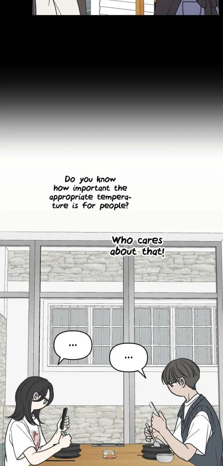 No Dating Allowed In The Office Chapter 20 page 4 - 