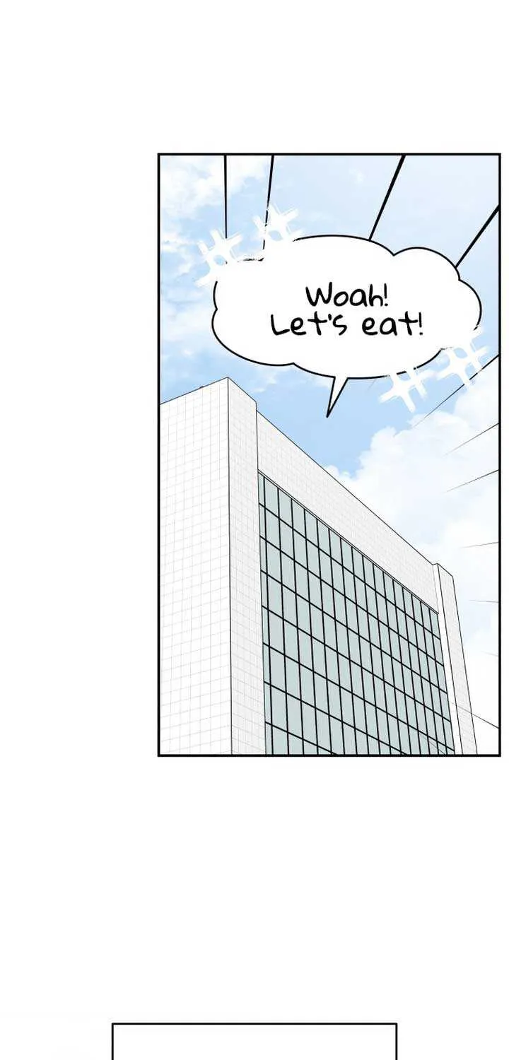 No Dating Allowed In The Office Chapter 20 page 32 - 