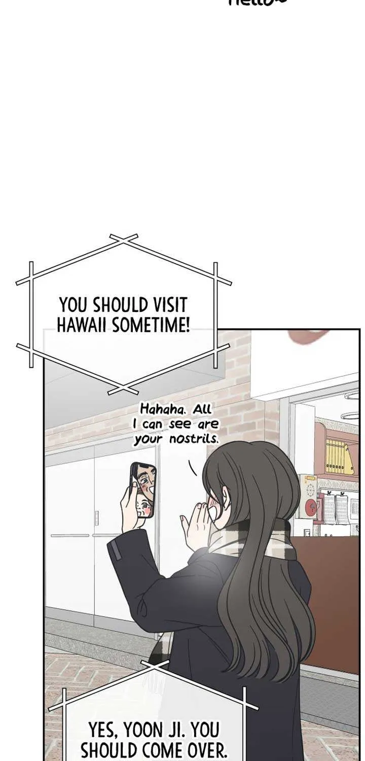 No Dating Allowed In The Office Chapter 20 page 48 - 