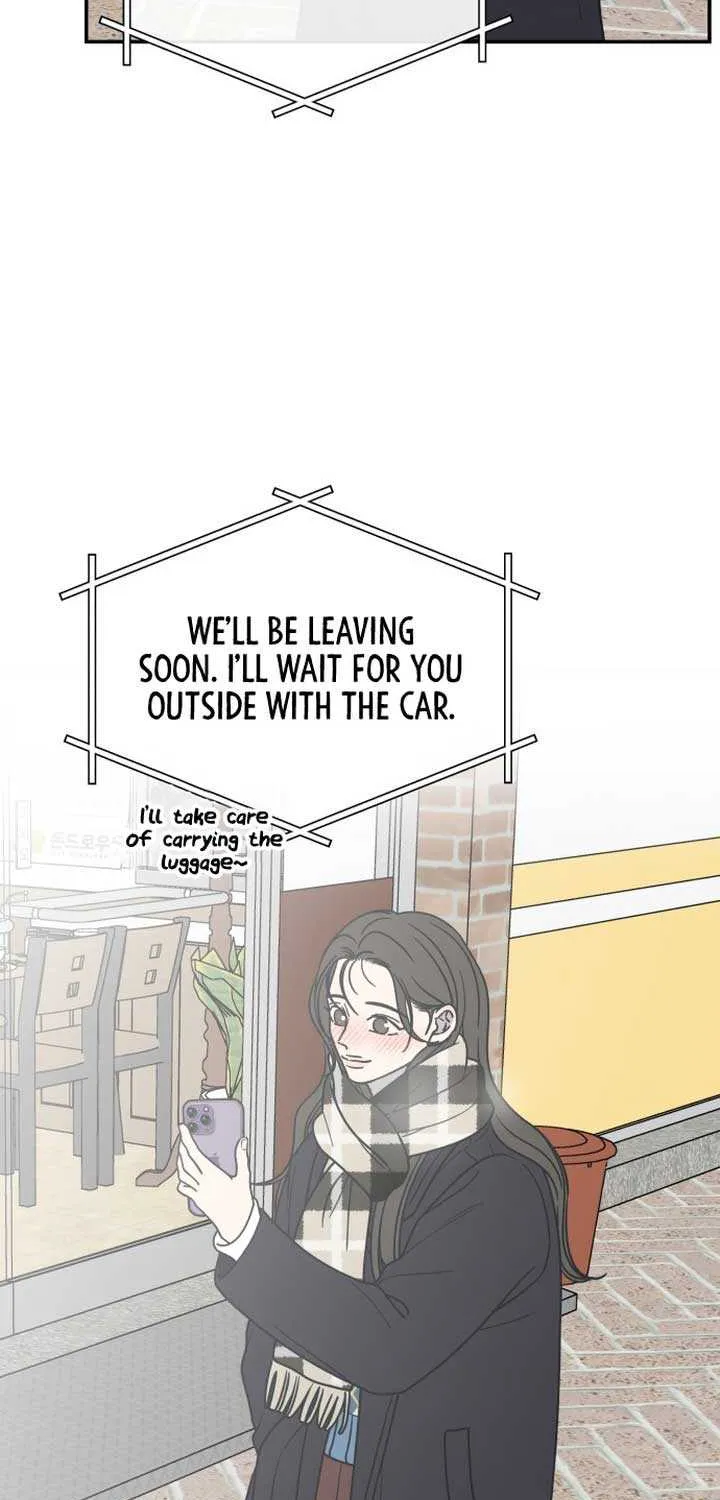 No Dating Allowed In The Office Chapter 20 page 49 - 