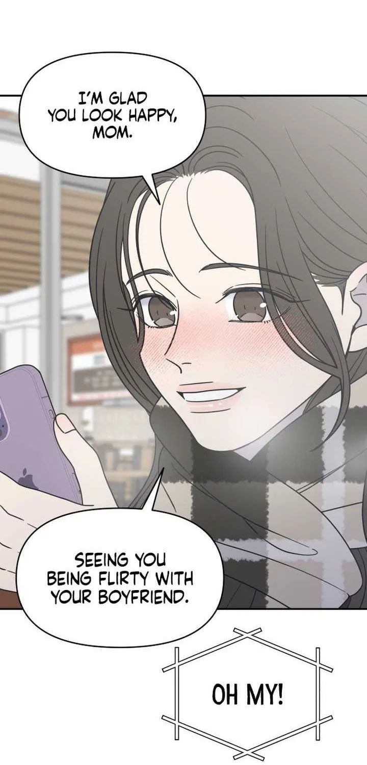No Dating Allowed In The Office Chapter 20 page 52 - 