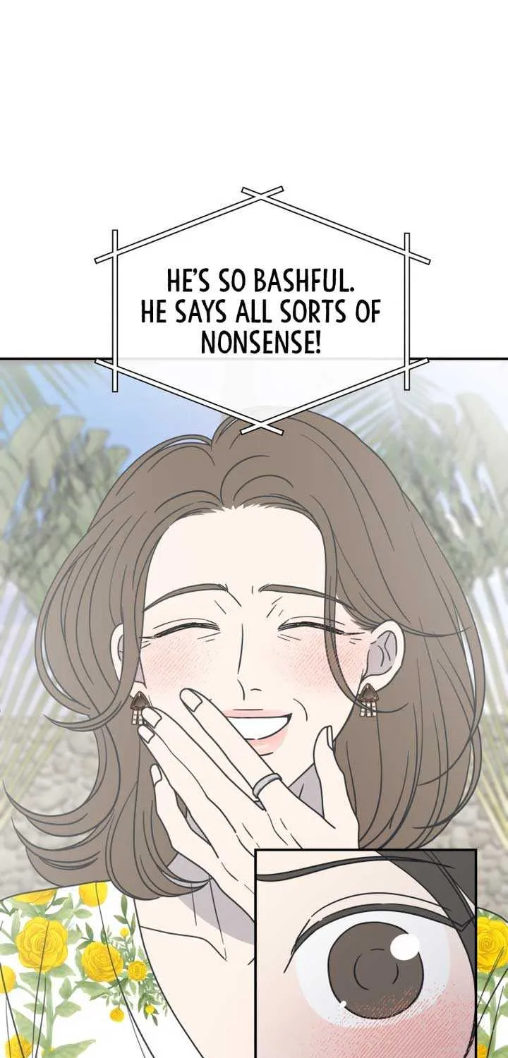 No Dating Allowed In The Office Chapter 20 page 53 - 