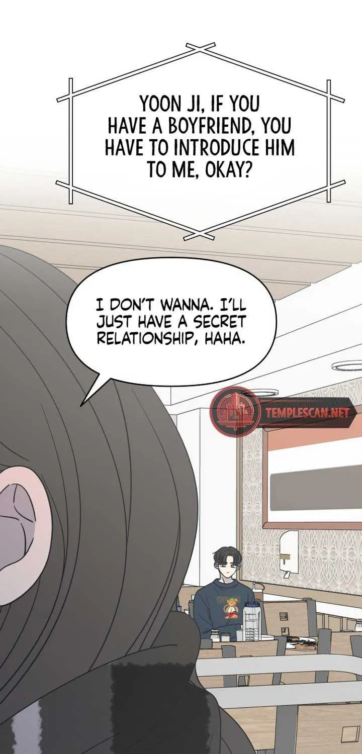 No Dating Allowed In The Office Chapter 20 page 55 - 