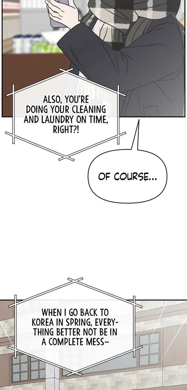 No Dating Allowed In The Office Chapter 20 page 57 - 