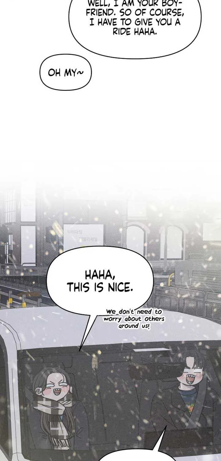 No Dating Allowed In The Office Chapter 20 page 65 - 