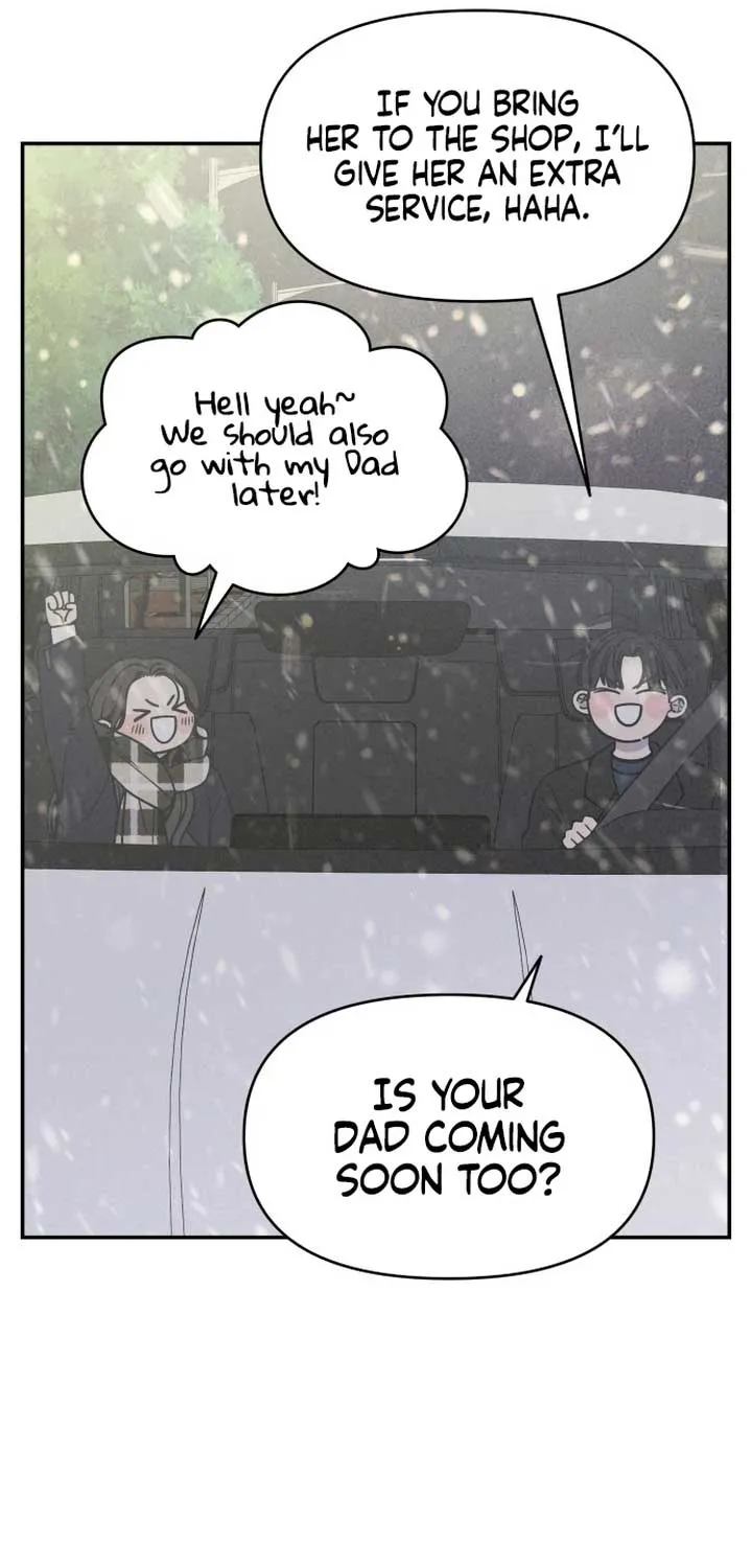 No Dating Allowed In The Office Chapter 20 page 68 - 