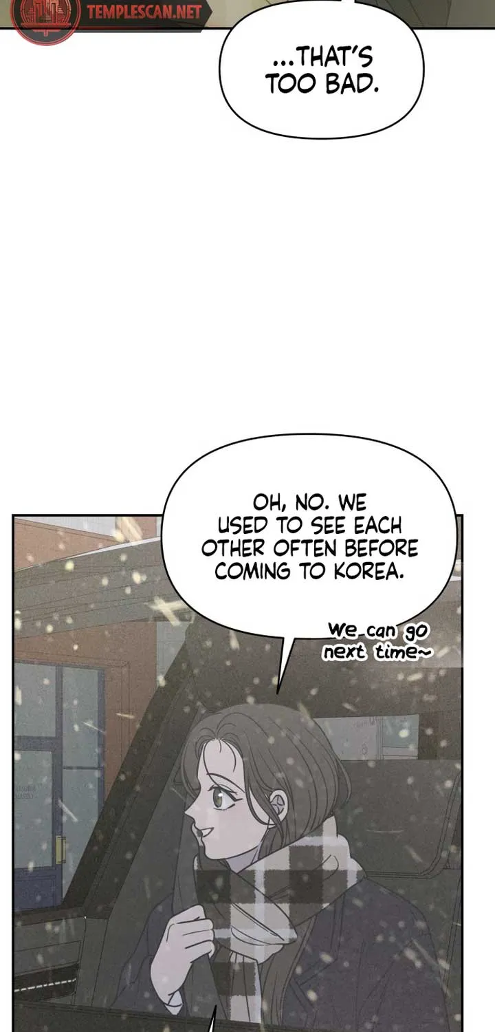 No Dating Allowed In The Office Chapter 20 page 70 - 