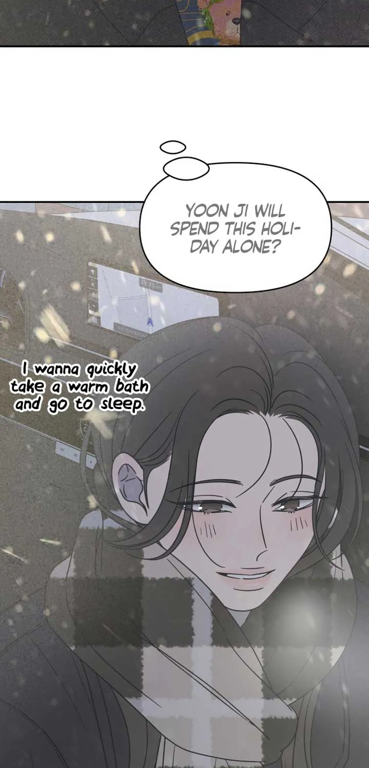 No Dating Allowed In The Office Chapter 20 page 78 - 