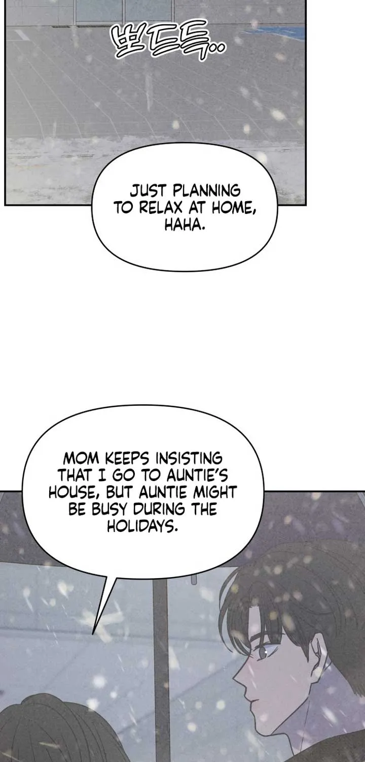 No Dating Allowed In The Office Chapter 20 page 80 - 