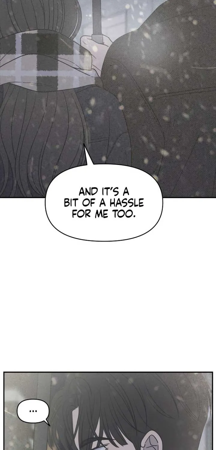 No Dating Allowed In The Office Chapter 20 page 81 - 