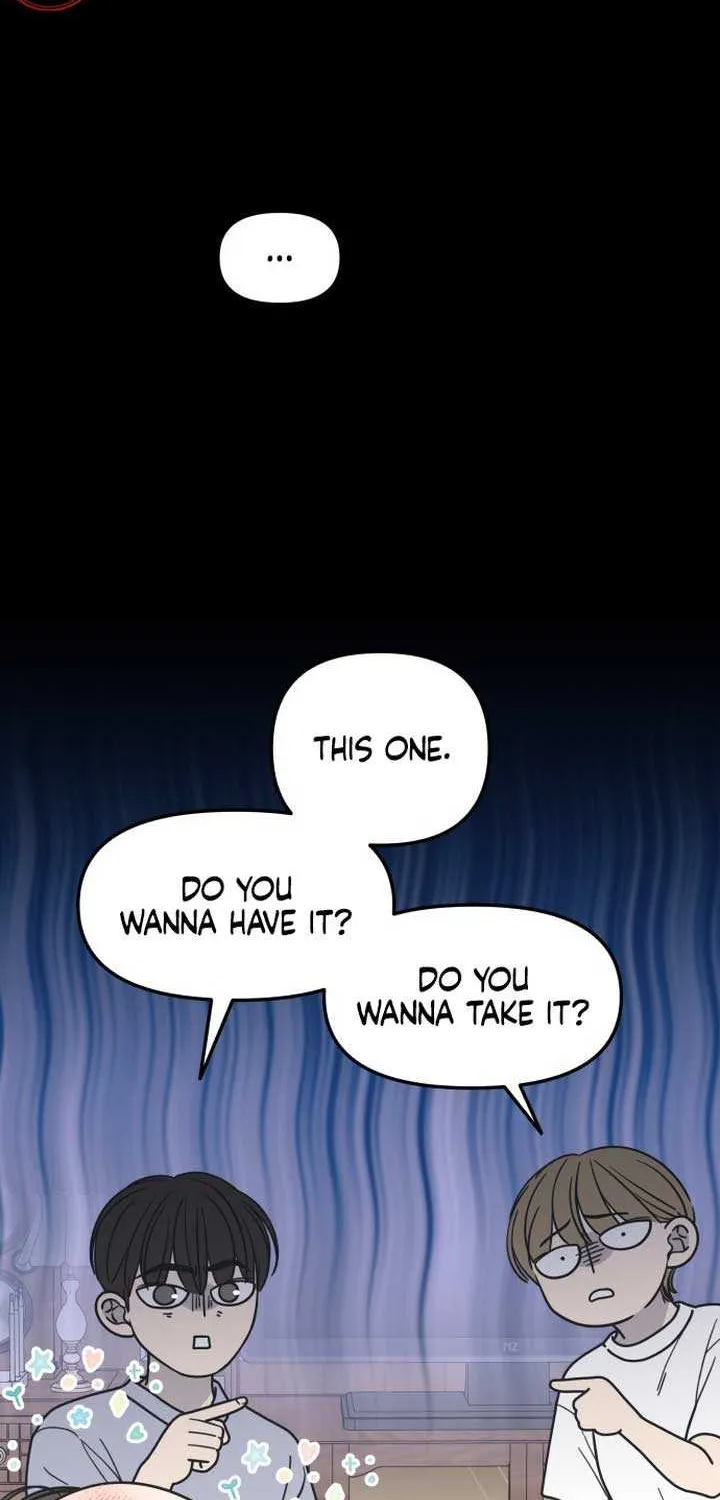 No Dating Allowed In The Office Chapter 20 page 88 - 