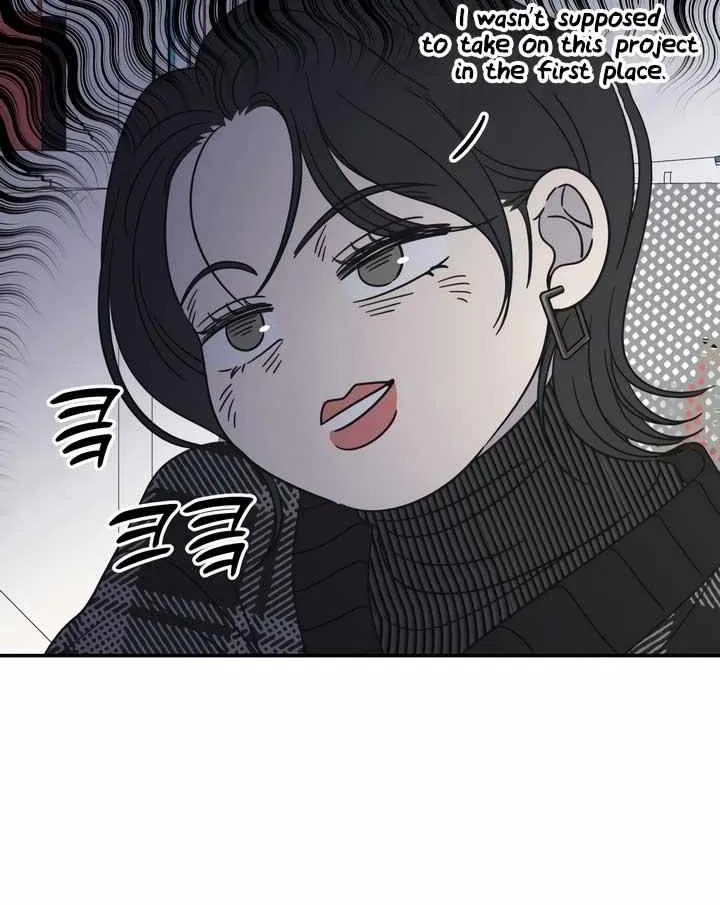 No Dating Allowed In The Office Chapter 21 page 29 - 