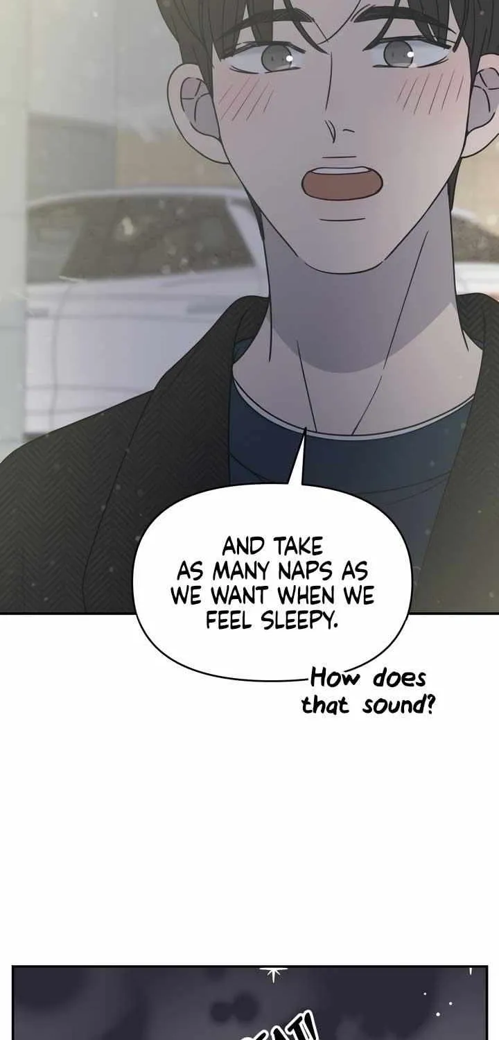 No Dating Allowed In The Office Chapter 21 page 4 - 