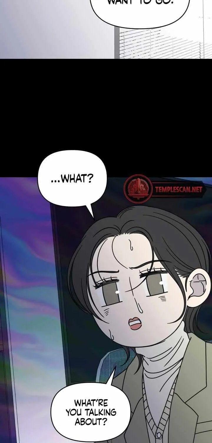 No Dating Allowed In The Office Chapter 21 page 32 - 