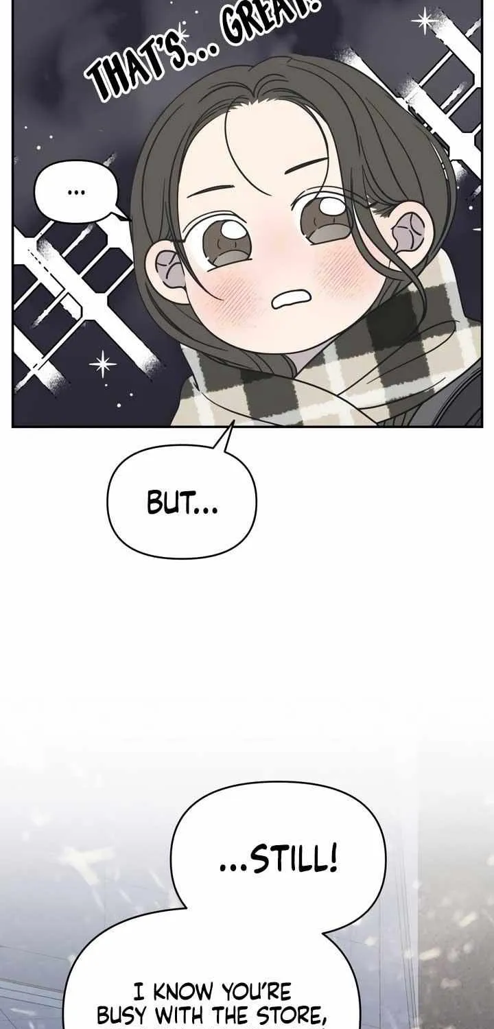 No Dating Allowed In The Office Chapter 21 page 5 - 