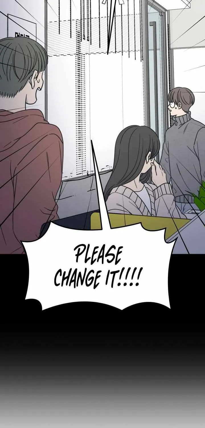 No Dating Allowed In The Office Chapter 21 page 42 - 
