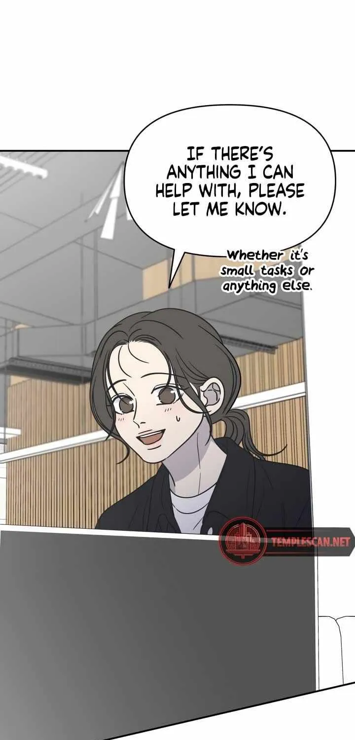No Dating Allowed In The Office Chapter 21 page 48 - 