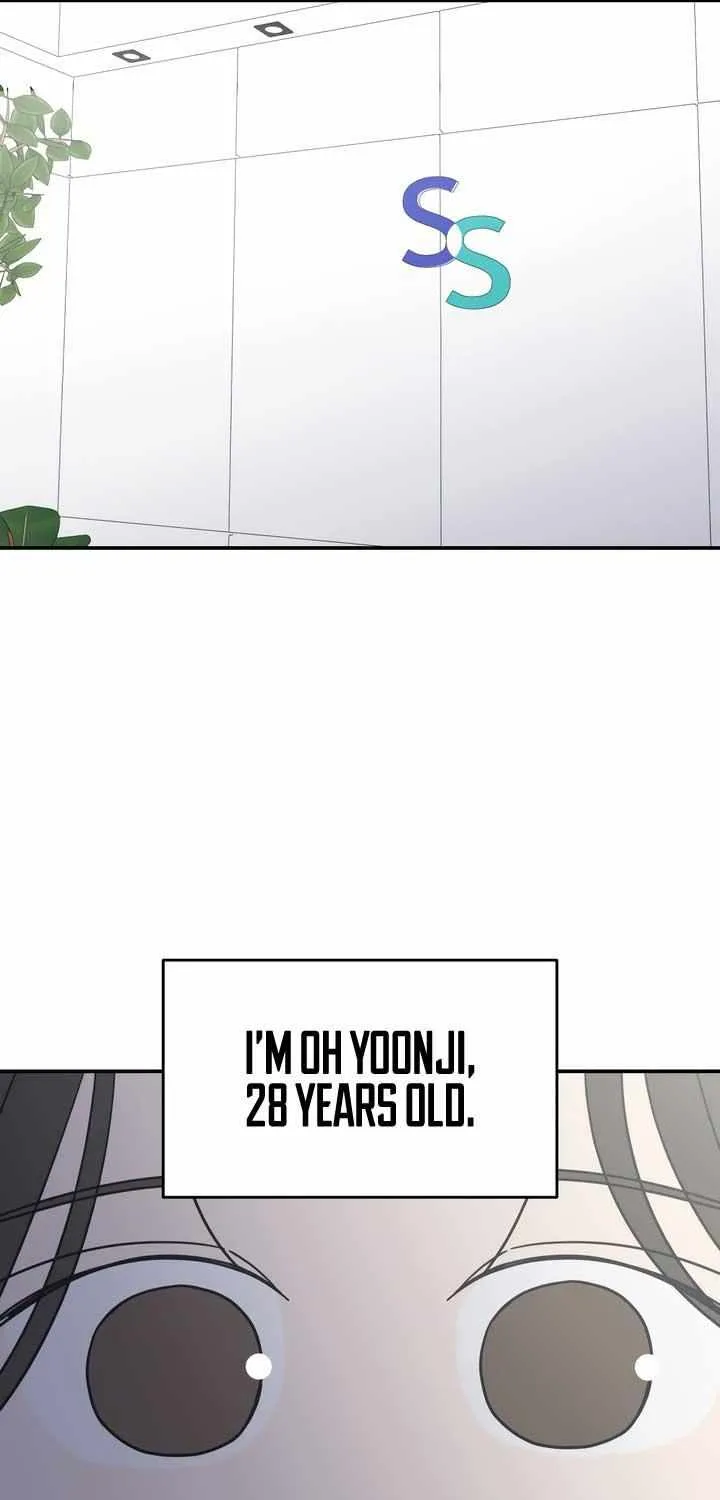 No Dating Allowed In The Office Chapter 21 page 52 - 